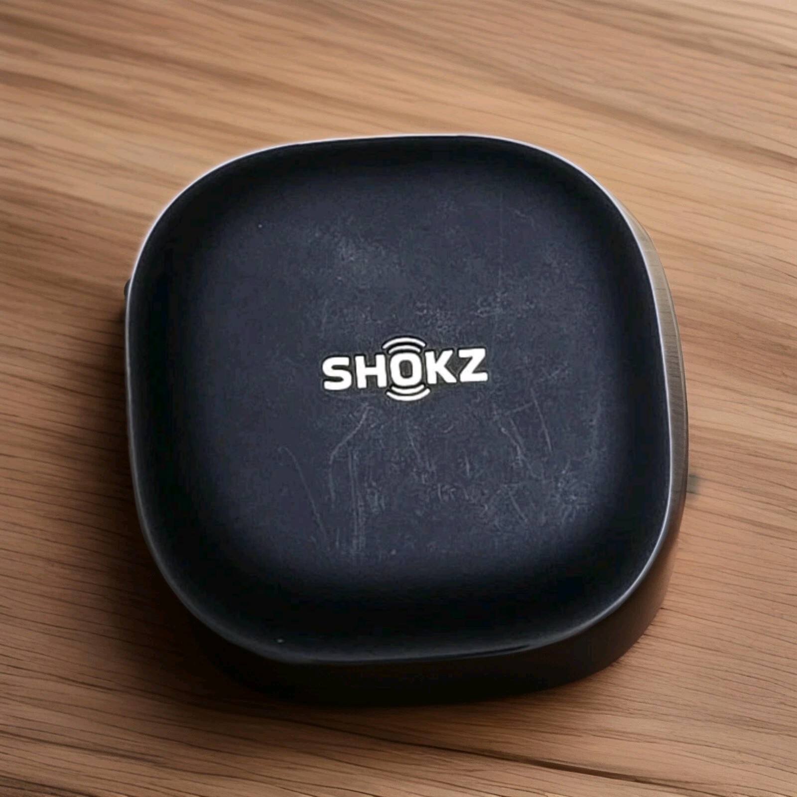 Shokz openfit 2 Active Noise Cancellation Headphones Black T920