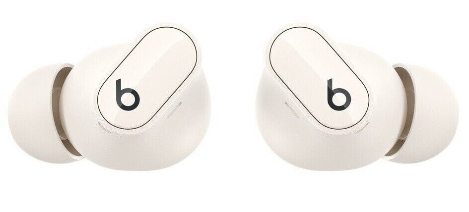 Beats Studio Buds+ Plus Replacement: RIGHT or LEFT or CHARGING CASE – Very Good