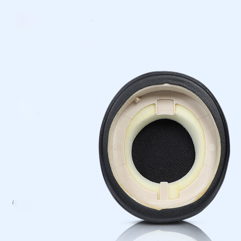 Ear Pads Foam Cushion for Jabra Elite 45h Evolve2 40 65 MS UC Wireless Headphone