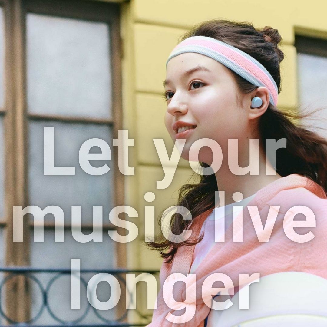 Sony WF C510 Truly Wireless Yellow Earbuds Up To 11 Hrs Battery Life Bundle
