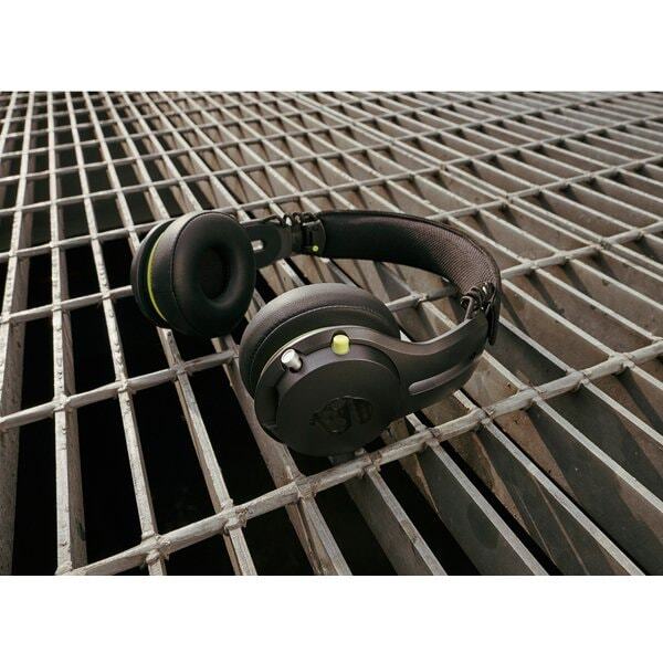 Skullcandy Wireless Headphones Skullcandy ICON ANC True Black S5IOW-S740