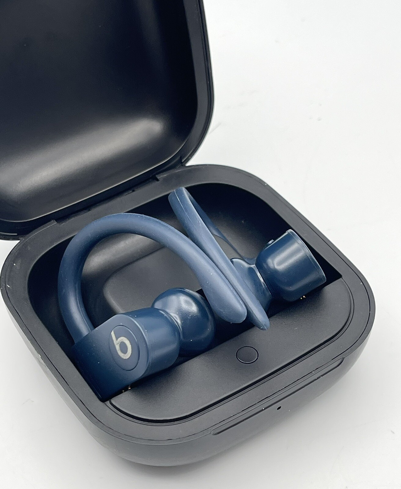 Beats by Dr. Dre Powerbeats Pro Wireless Earphones – Navy