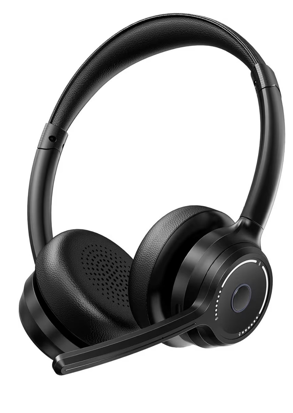 Gixxted KH109M Wireless HeadSet – New Open Box