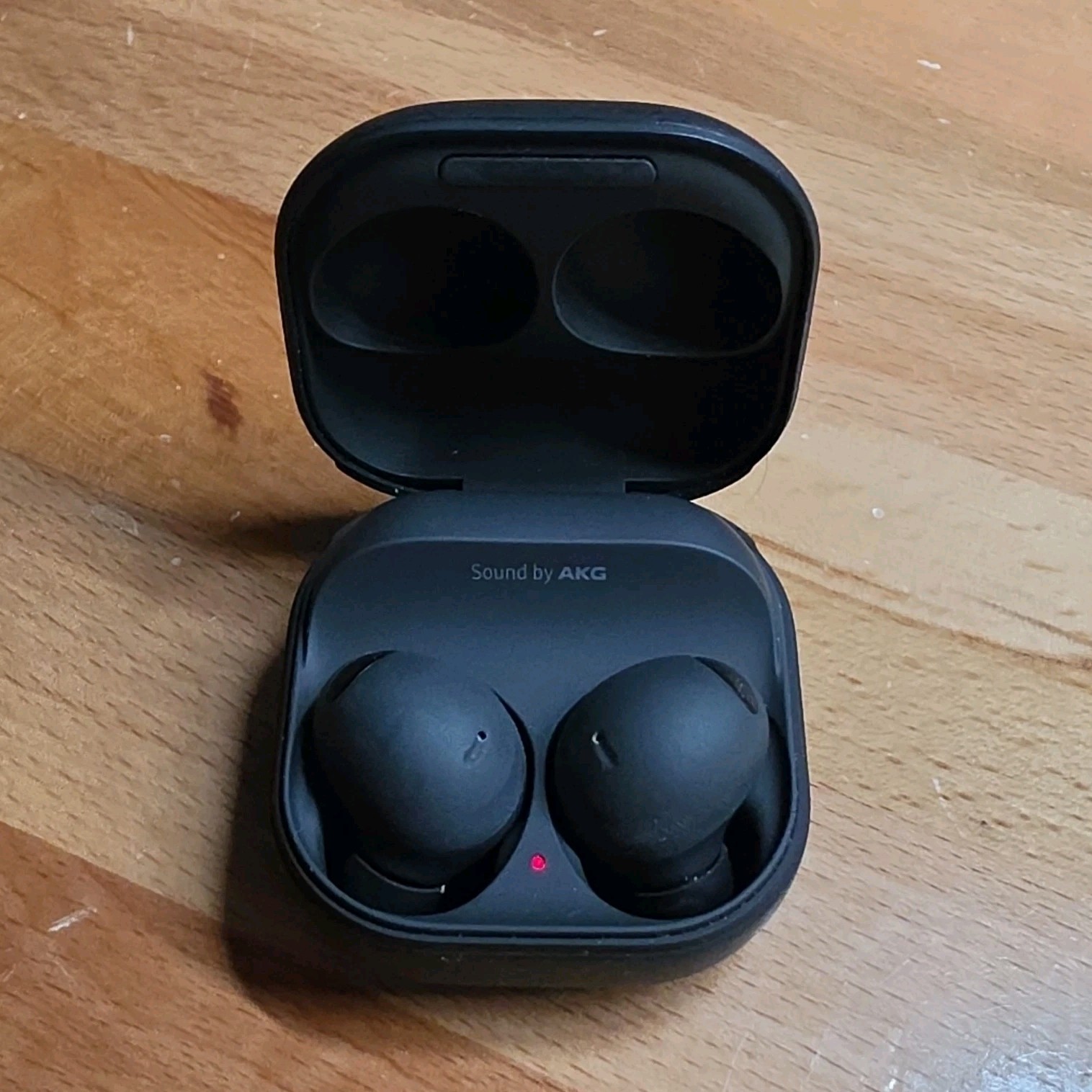 Samsung Galaxy Buds2 Pro Wireless Bluetooth In-Ear Earbuds w/ Built-In Mic Black