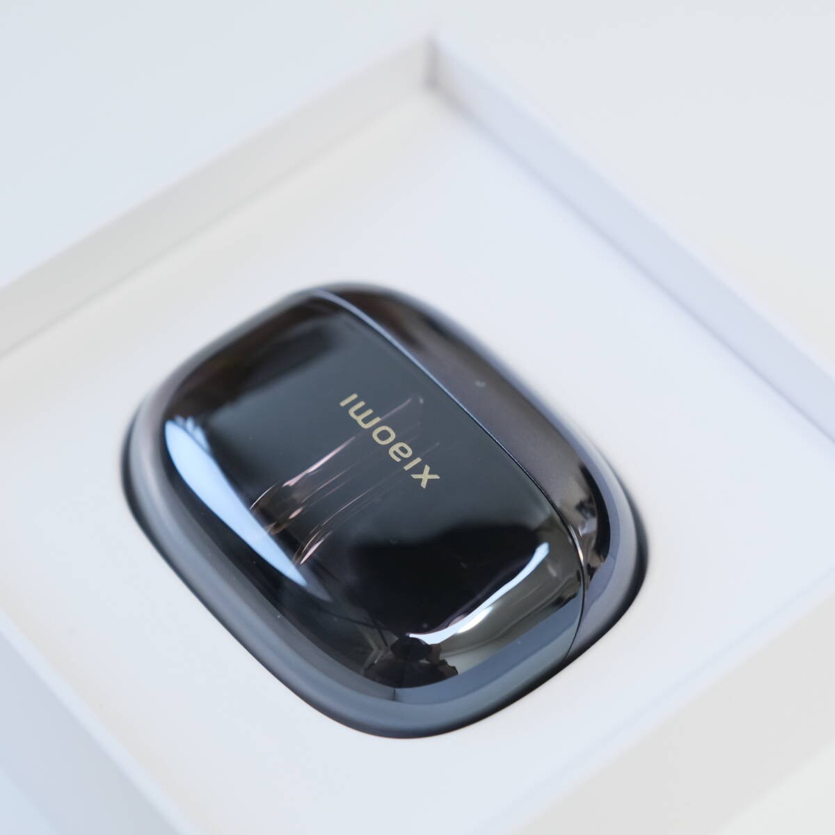 Xiaomi Buds 5 Pro Black Earphones Wi-Fi Noise Canceling 2025