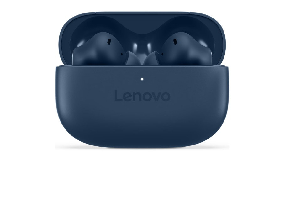 Lenovo TWS Earbuds YOGA PC Edition (Cosmic Blue)