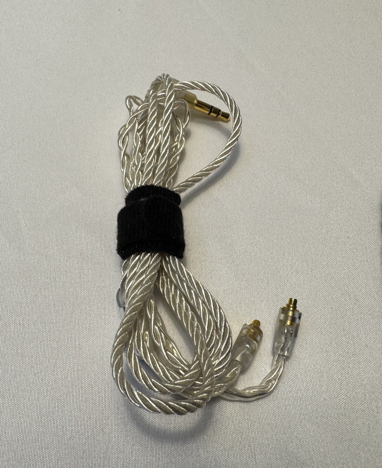 Campfire Audio Solaris Matt Gold Wired Ear Headphones Pre-owned (Mint)