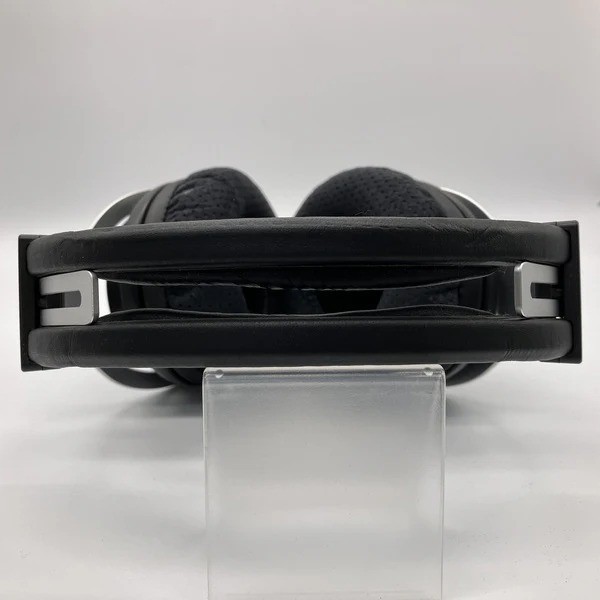 SHURE Premium Studio Headphones SRH1540 Black Cable detachable w/box tested O66