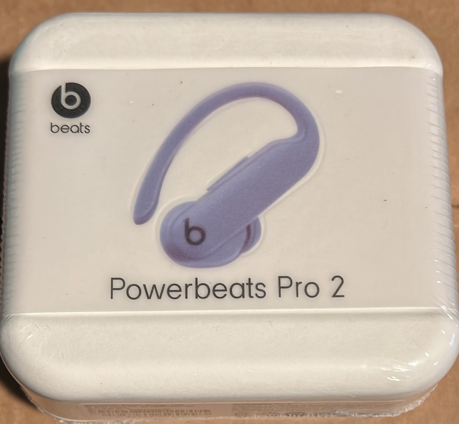 Pro 2 Wireless, Bluetooth, Noise Cancelling Earbuds – Hy Purple