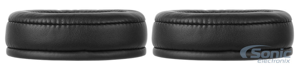 NVX XRE100S Replacement ComfortMax Standard Cushions for NVX XPT100 Headphones