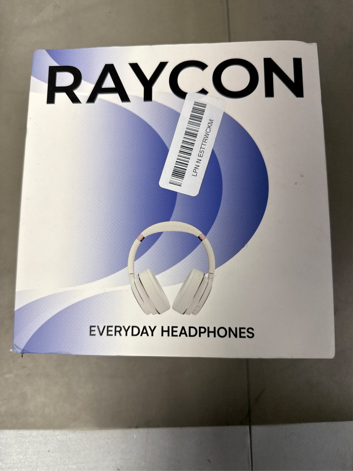 The Everyday Headphones 6