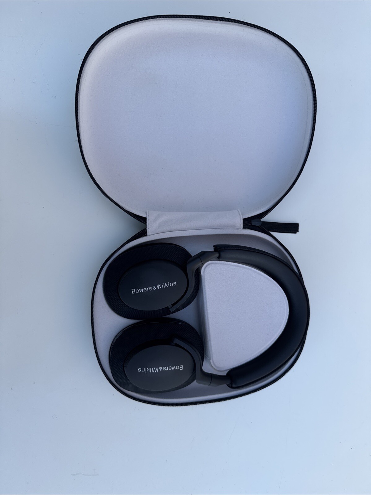Bowers & Wilkins Px7 S2e Headphones | Black | NEW SEALED