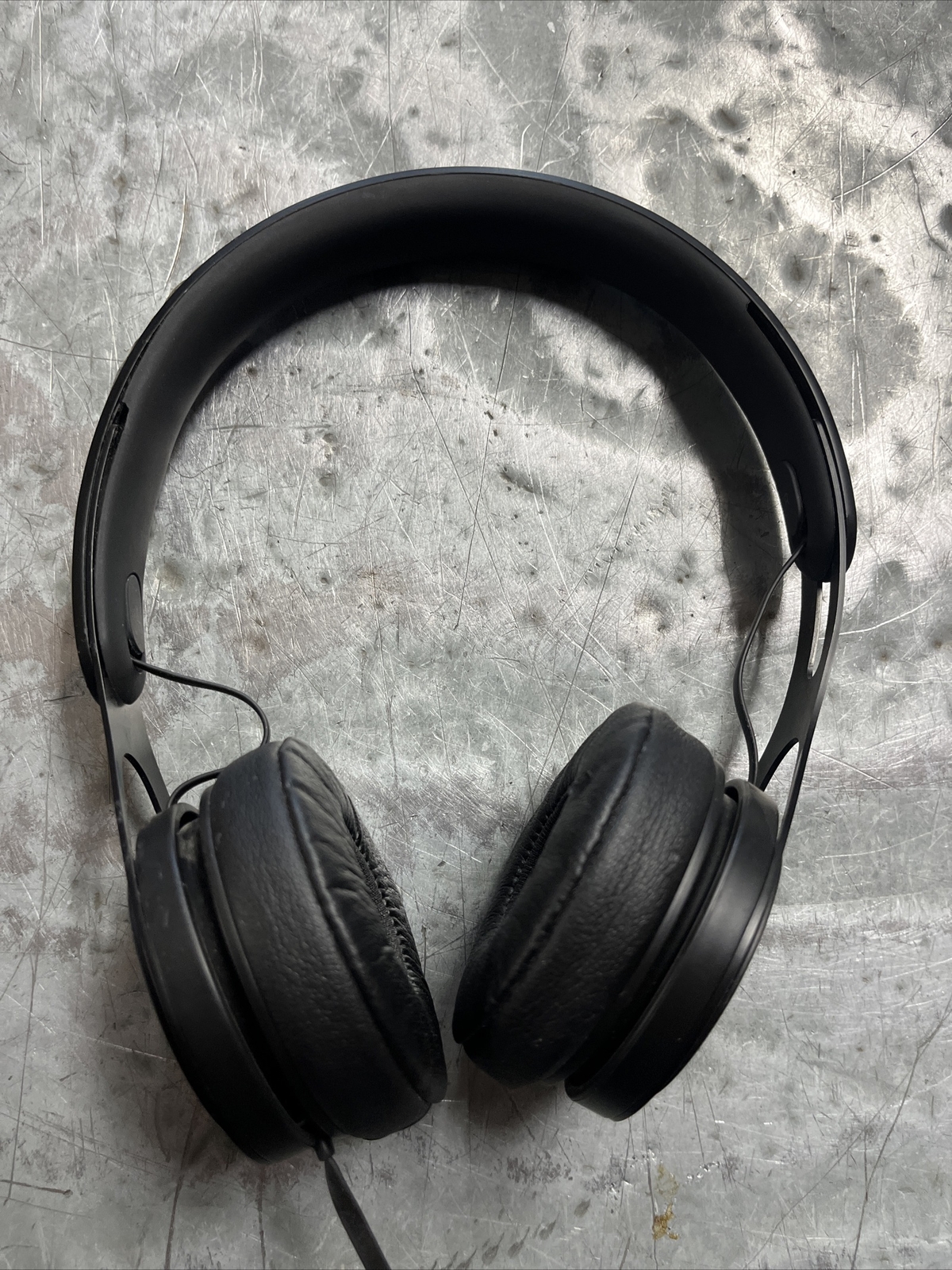 Beats By Dre Beats EP Wired Headphones BLK.