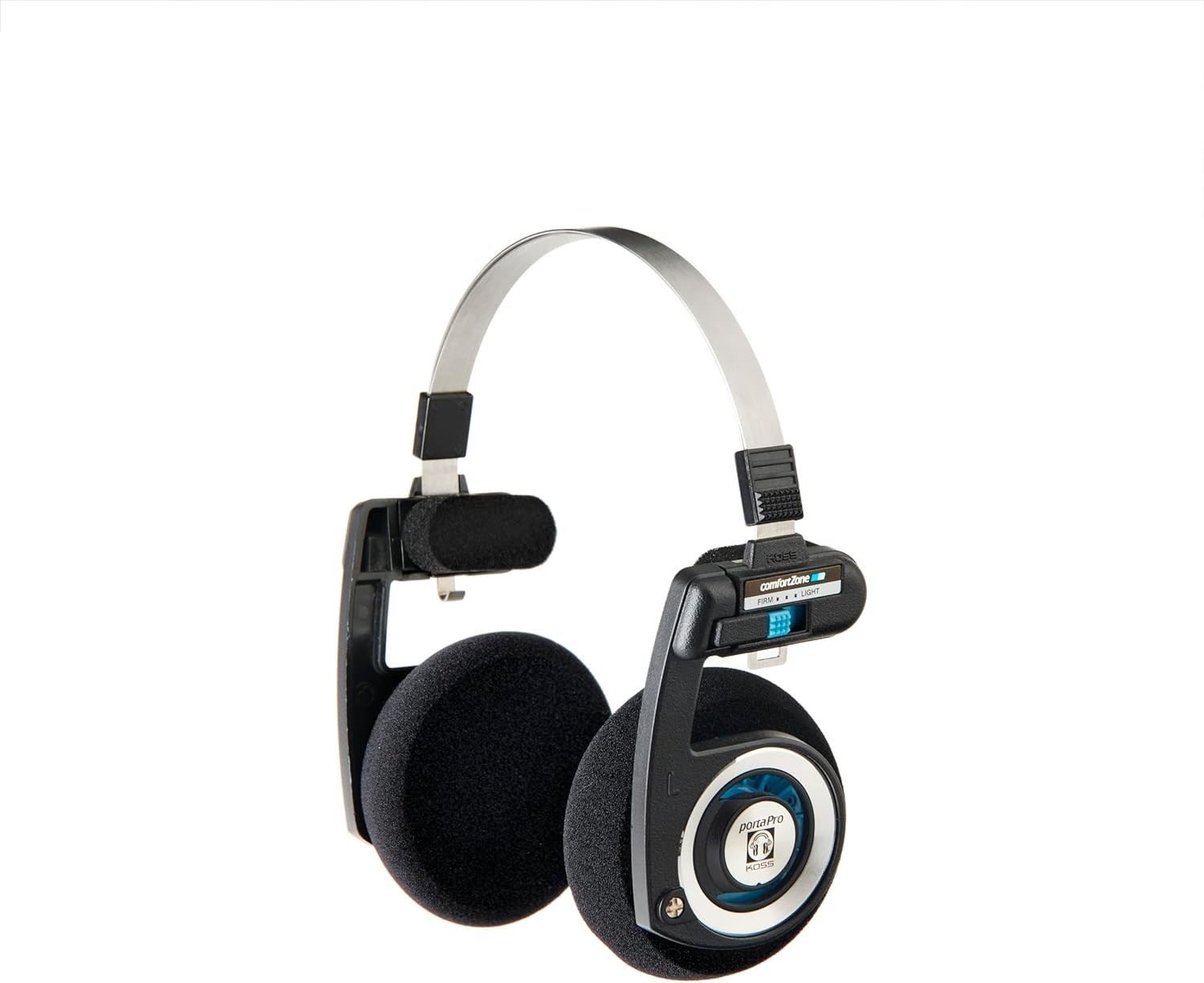 Memory Foam Earpads for Koss PortaPro – Custom Color Options Included