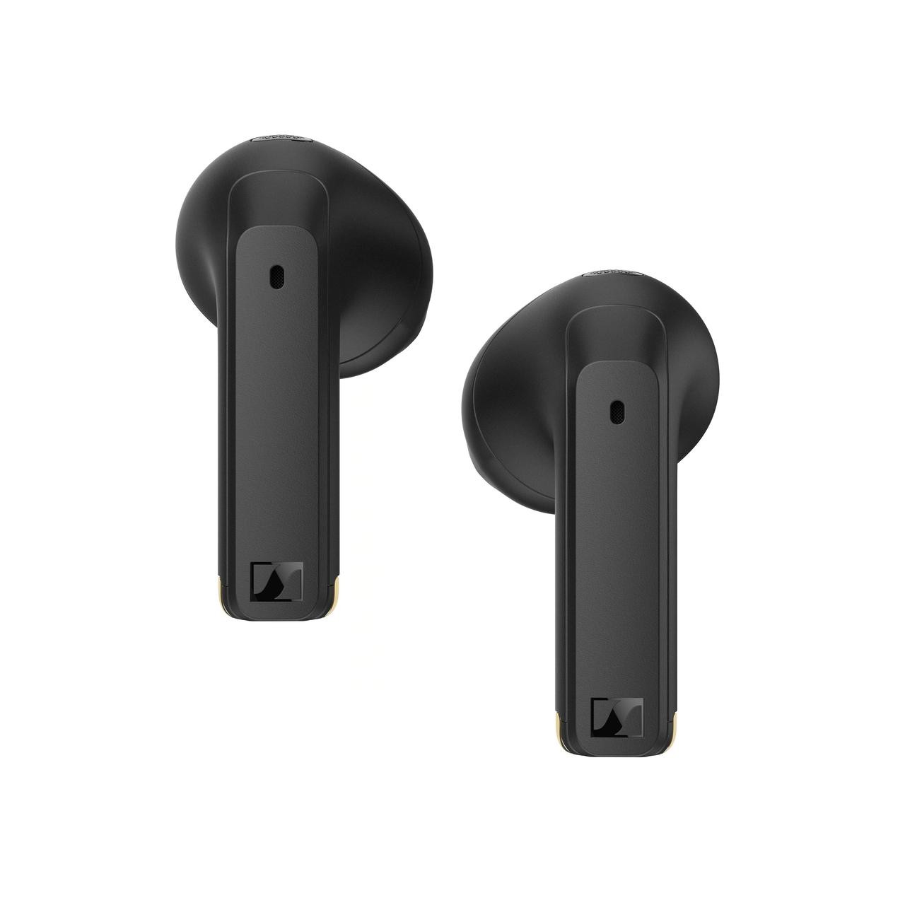 Sennheiser ACCENTUM Open Wireless Earbuds – Black