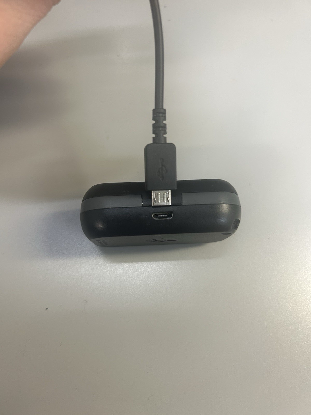 Skullcandy Dime X2 True Wireless Bluetooth In-Ear Earbuds w/ Built-In Mic Gray