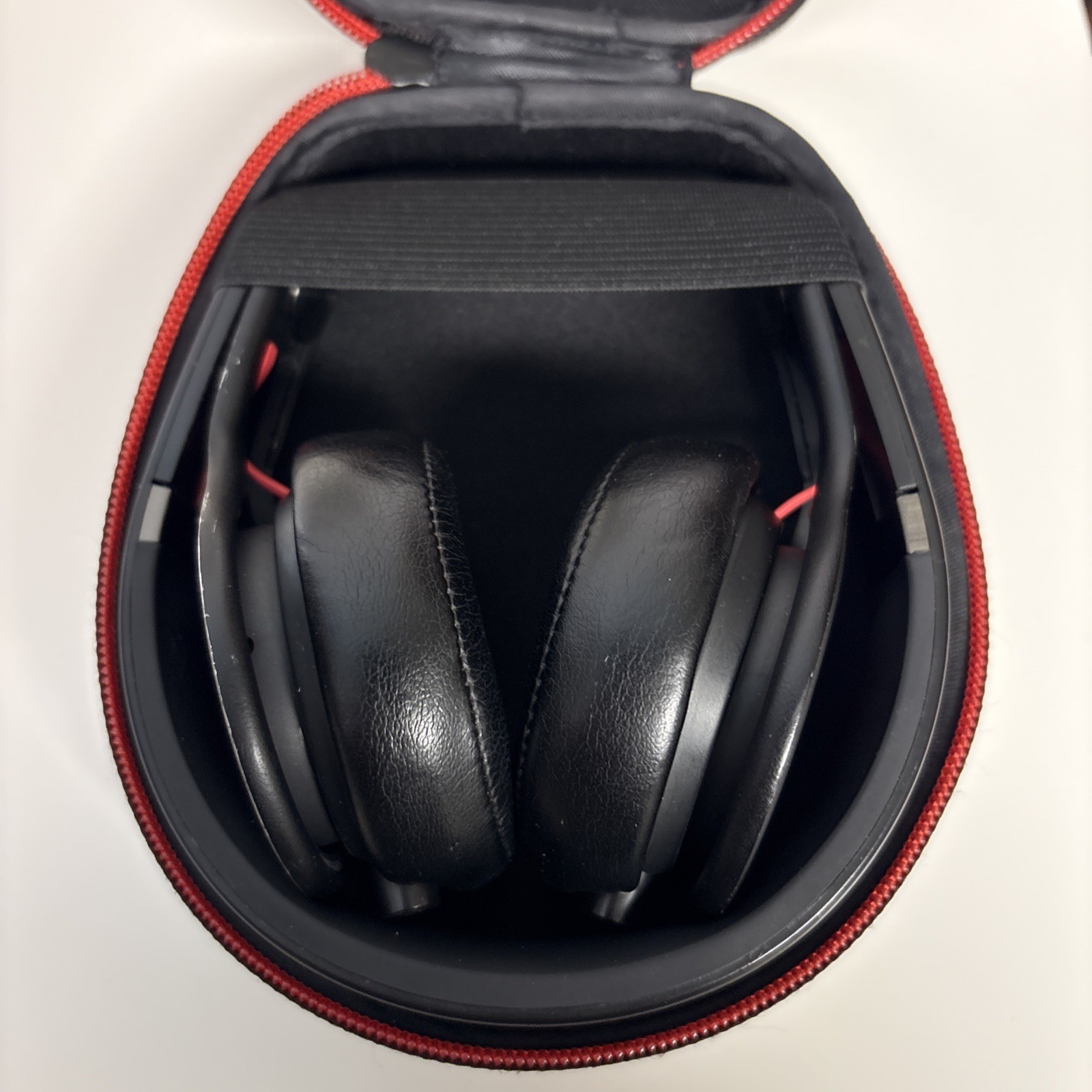 Beats Mixr Mixer Headphones David Guetta Edition Matte Black Limited Edition
