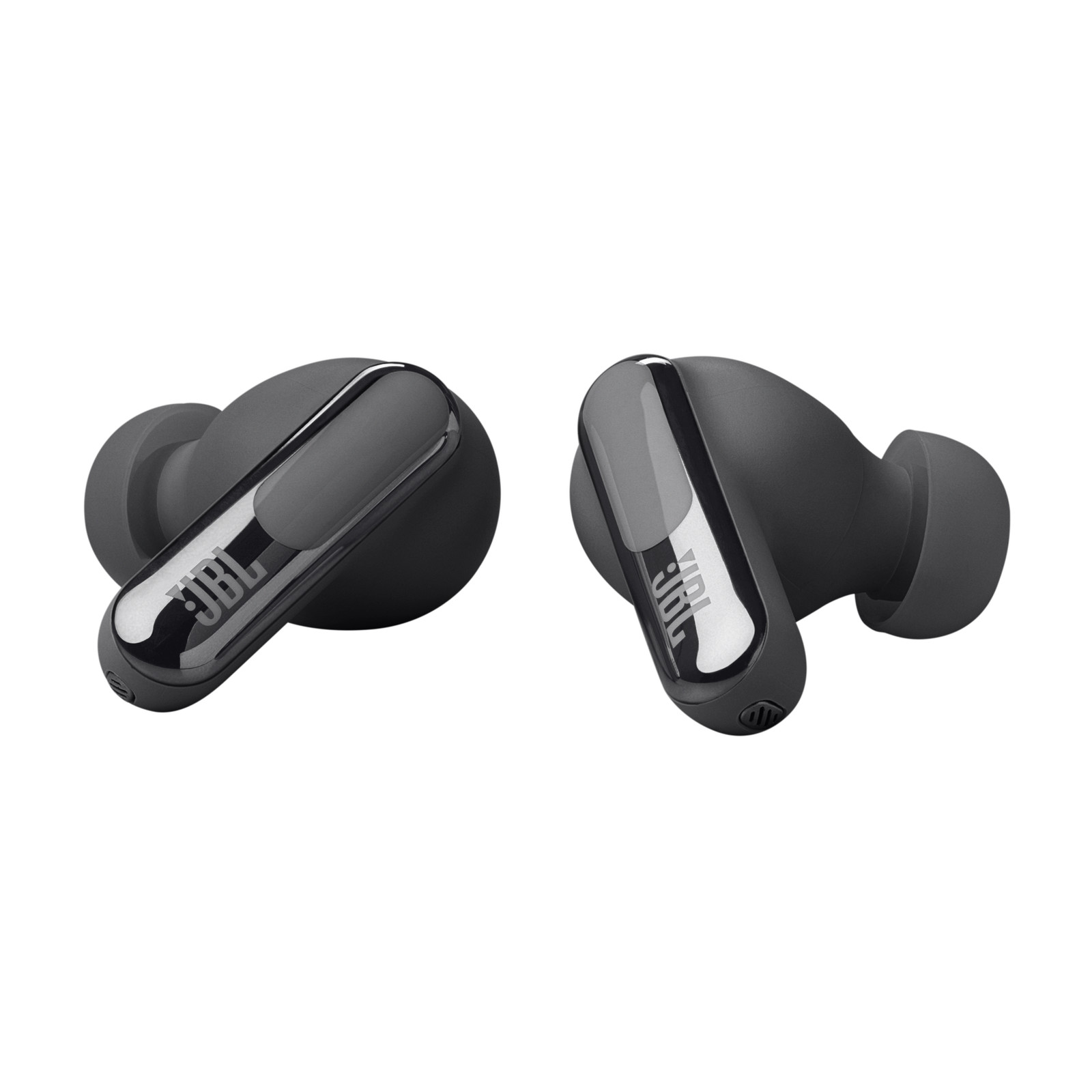 JBL Live Beam 3, True wireless noise-cancelling closed-stick earbuds