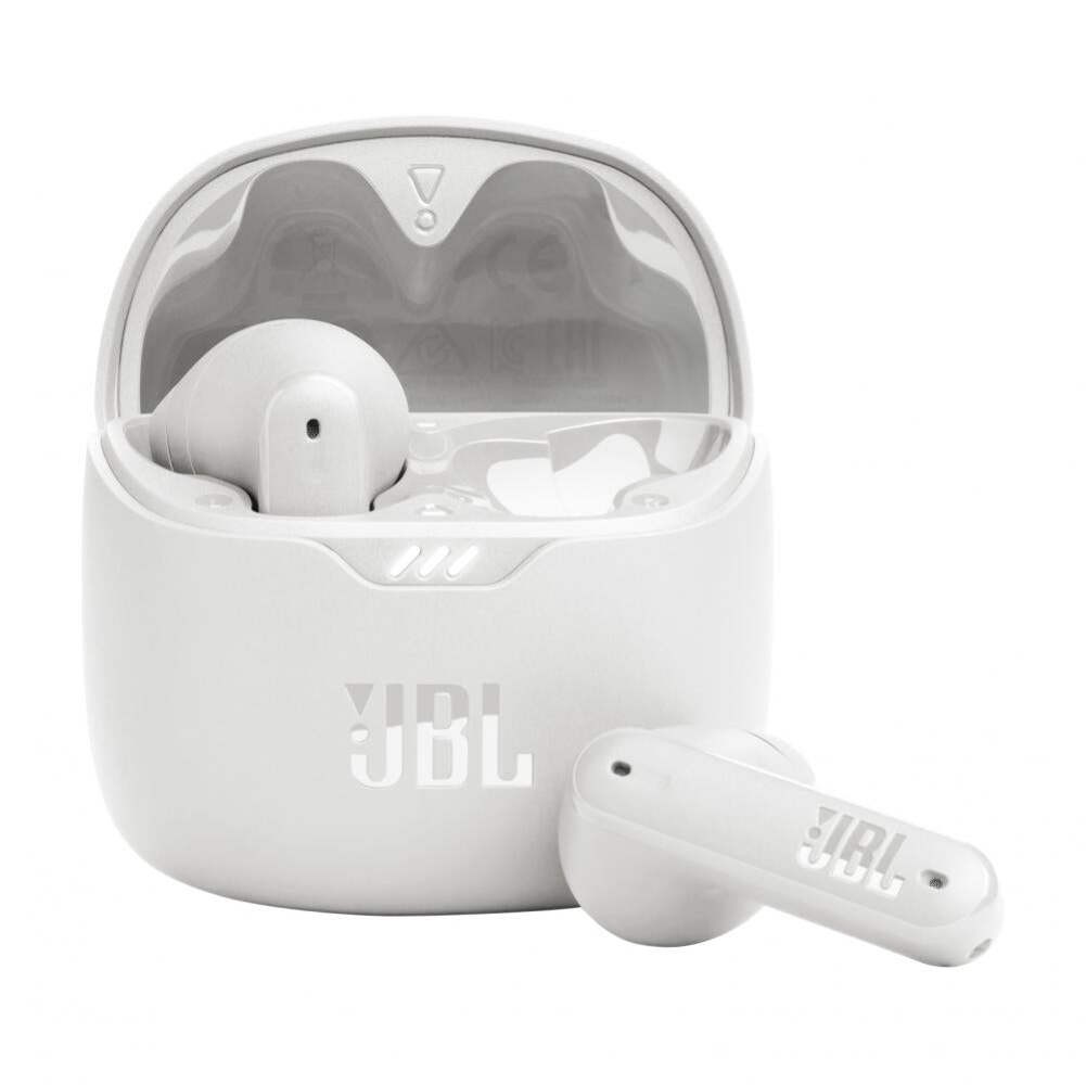 JBL Tune Flex True Wireless Earbuds Active Noise Cancelling Pure Bass Sound