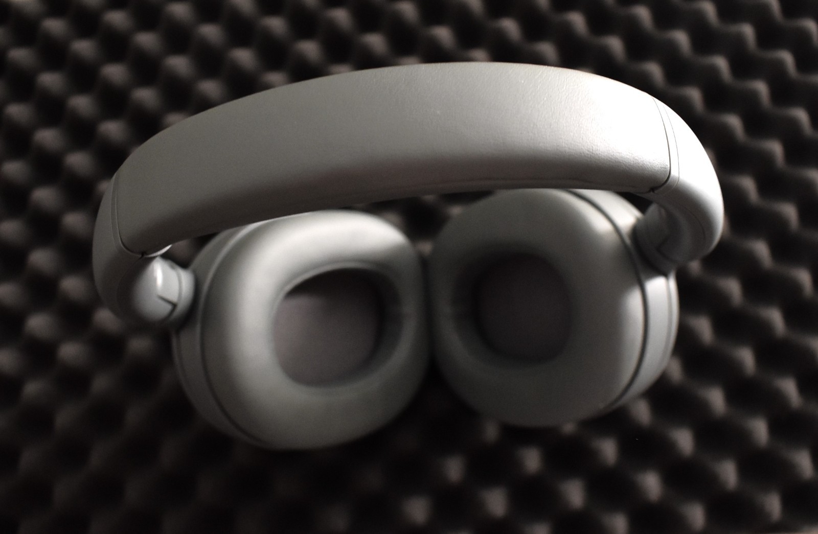 Sony WH-ULT900N ULT WEAR Wireless Noise Canceling Bluetooth Headphones – Gray