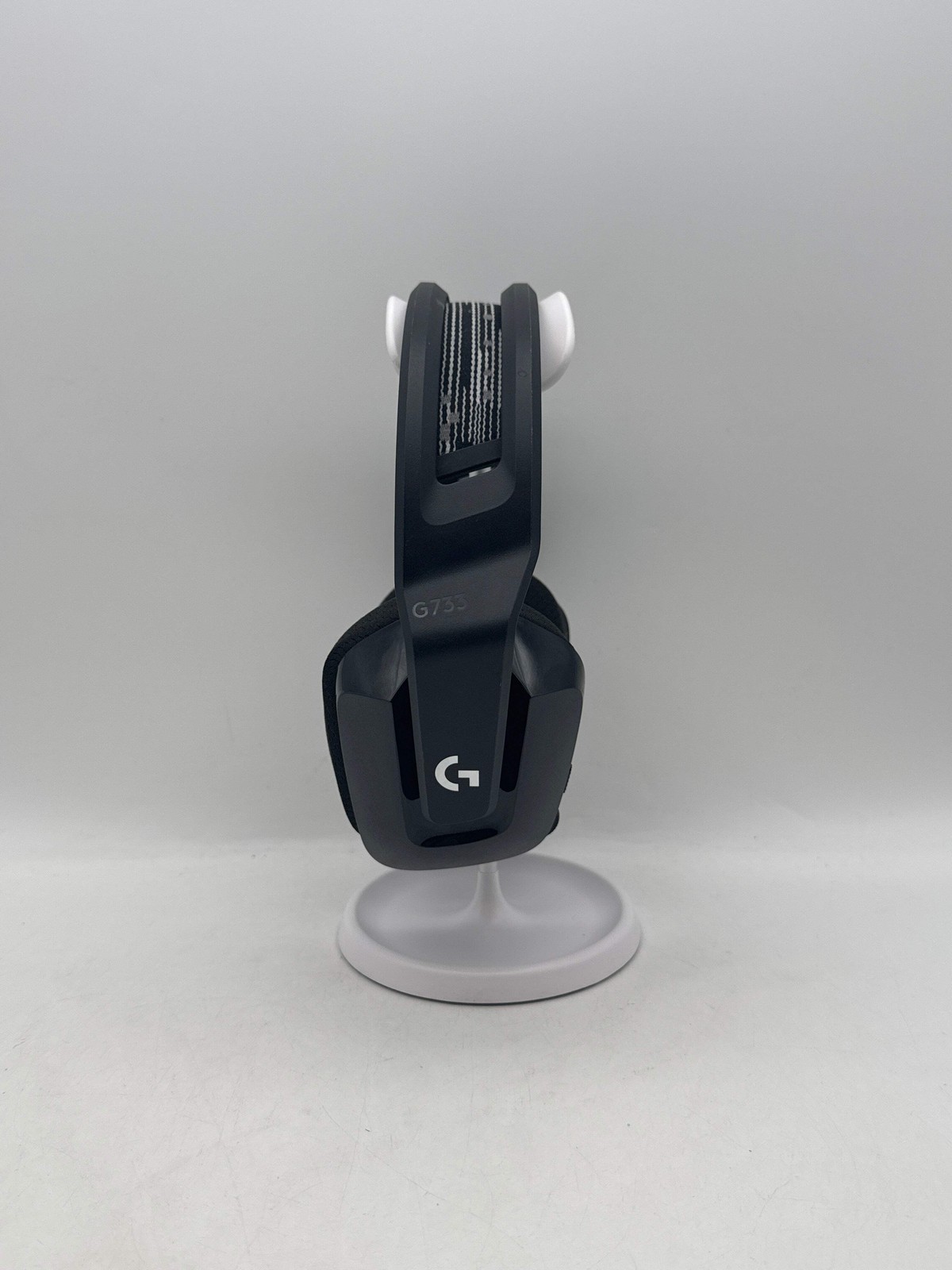 Logitech G733 LIGHTSPEED Wireless Headset with Dongle, Microphone not included