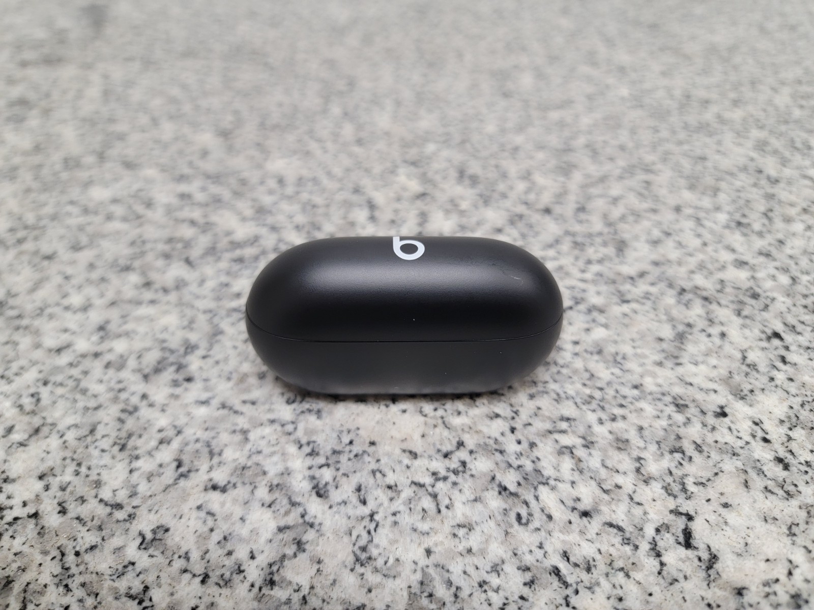 Beats Solo Buds A3152 True Wireless Earbuds, Black