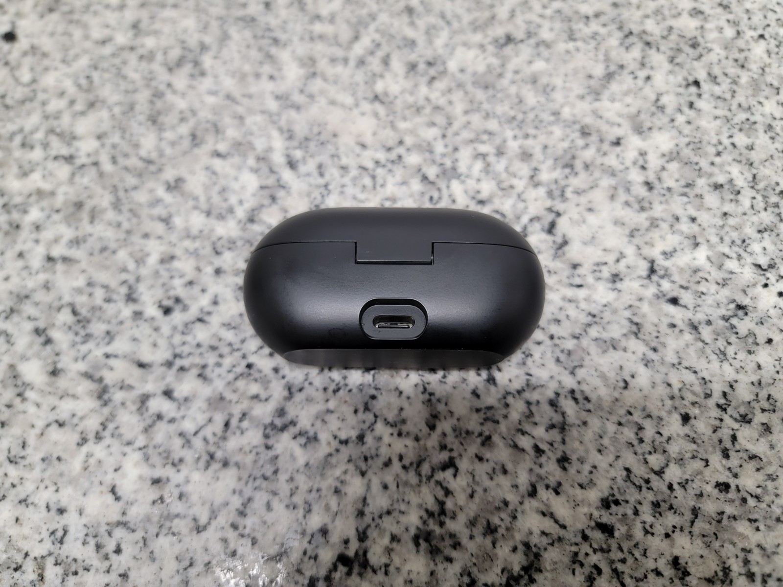 Beats Solo Buds A3152 True Wireless Earbuds, Black