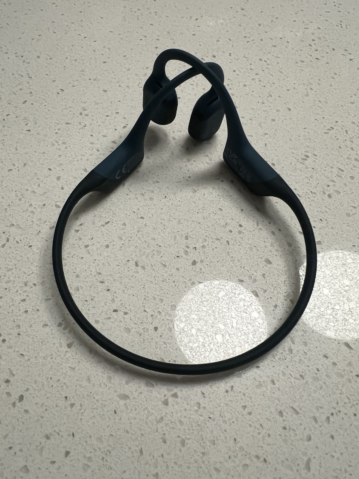 Shokz Openrun Pro Navy Blue