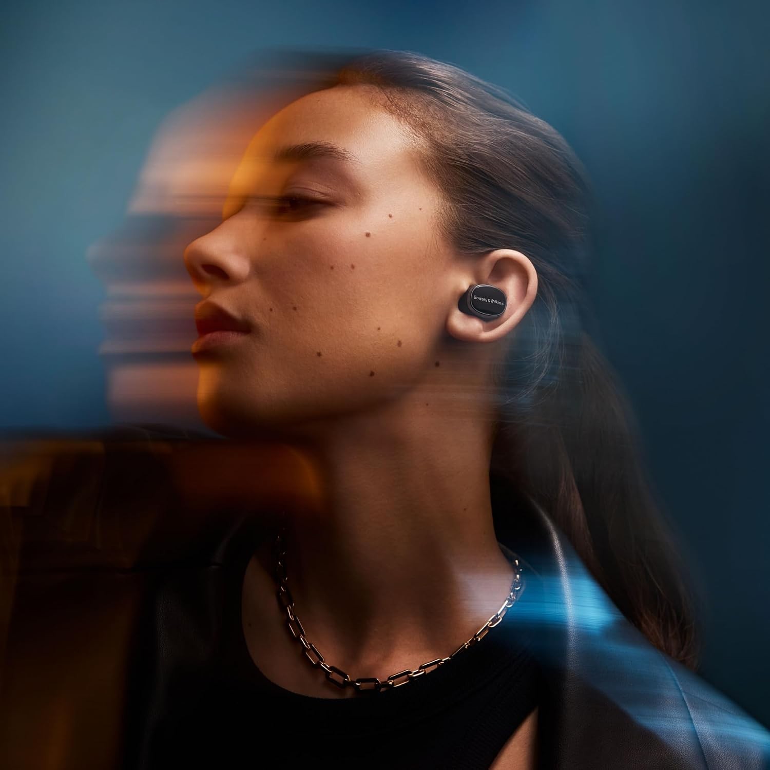 Bowers & Wilkins Bowers & Wilkins True Wireless sound, redefined completely wire