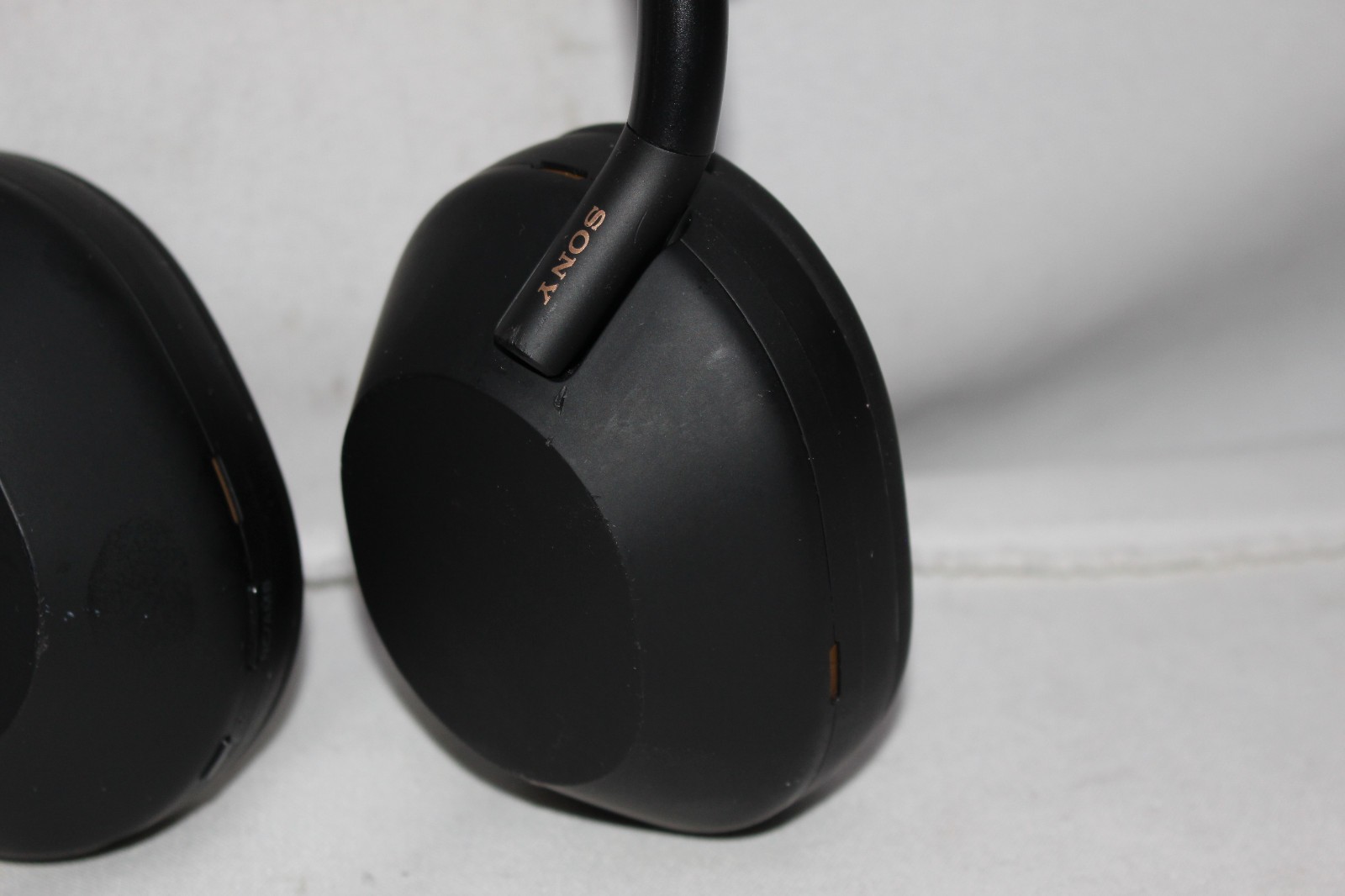 Sony WH-1000XM5 Wireless Noise Canceling Headphones – Black