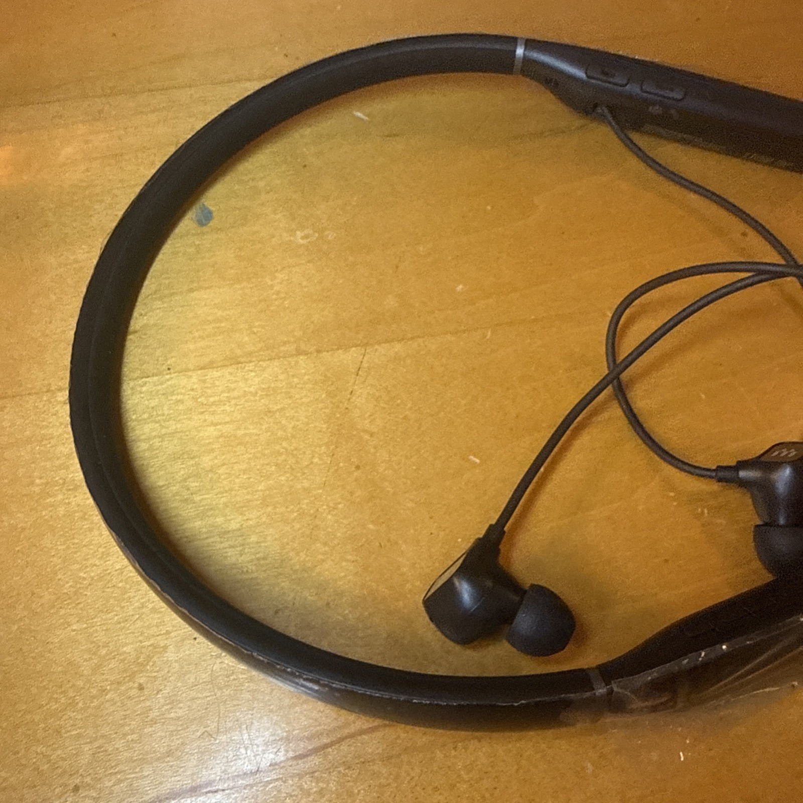 Sennheiser EPOS ADAPT 460T Bluetooth Headset SCBT17 InEar Neckband NO CASE