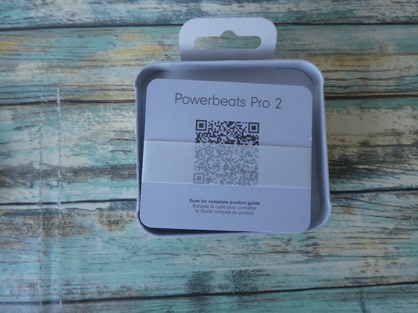 Beats Powerbeats Pro 2 Wireless Bluetooth Earbuds Jet Black – Noise Cancelling