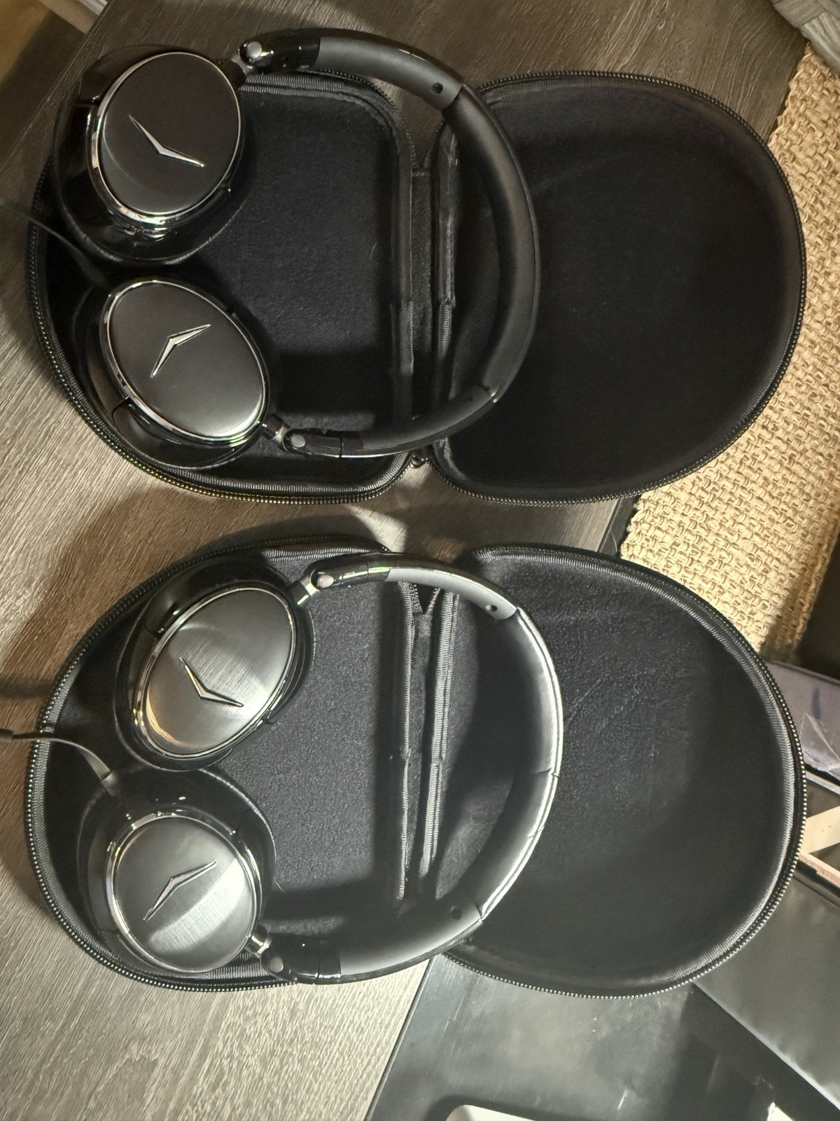 Klipsch Headphones Wired Cadillac Escalade – Set Of TWO