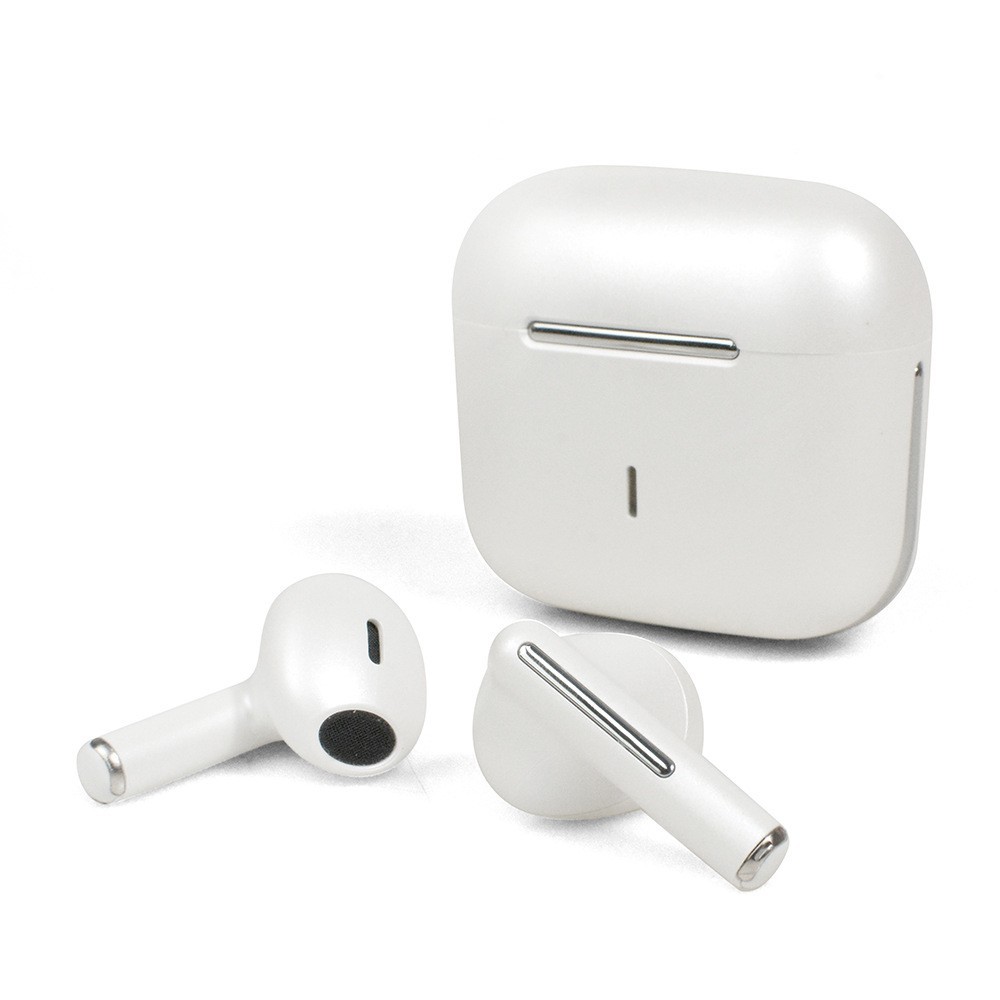 Bluetooth 5.3 Stereo Earphones Earbuds TWS For iPhone 17 16 15 14 13 12 Pro Max