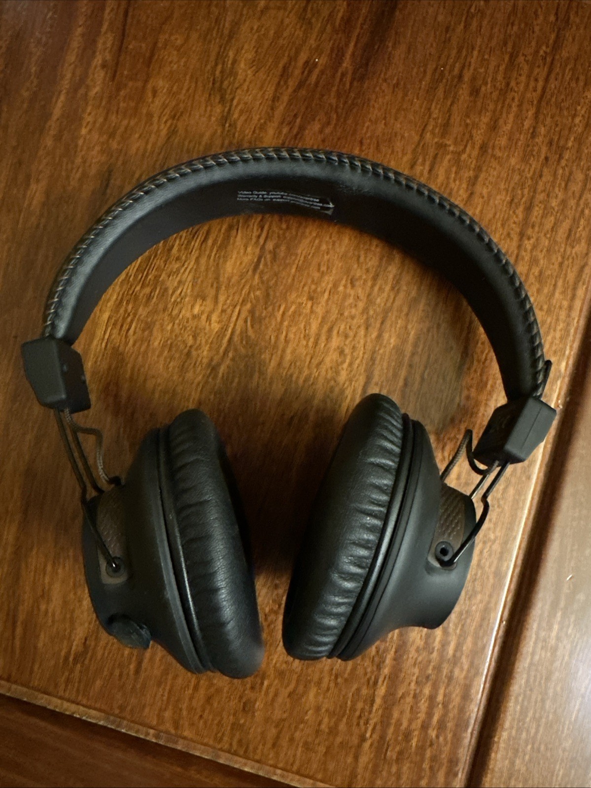 Avantree BTHT-C519M PNP Noise Cancelling Gaming Headset W/ Microphone -USB-C .