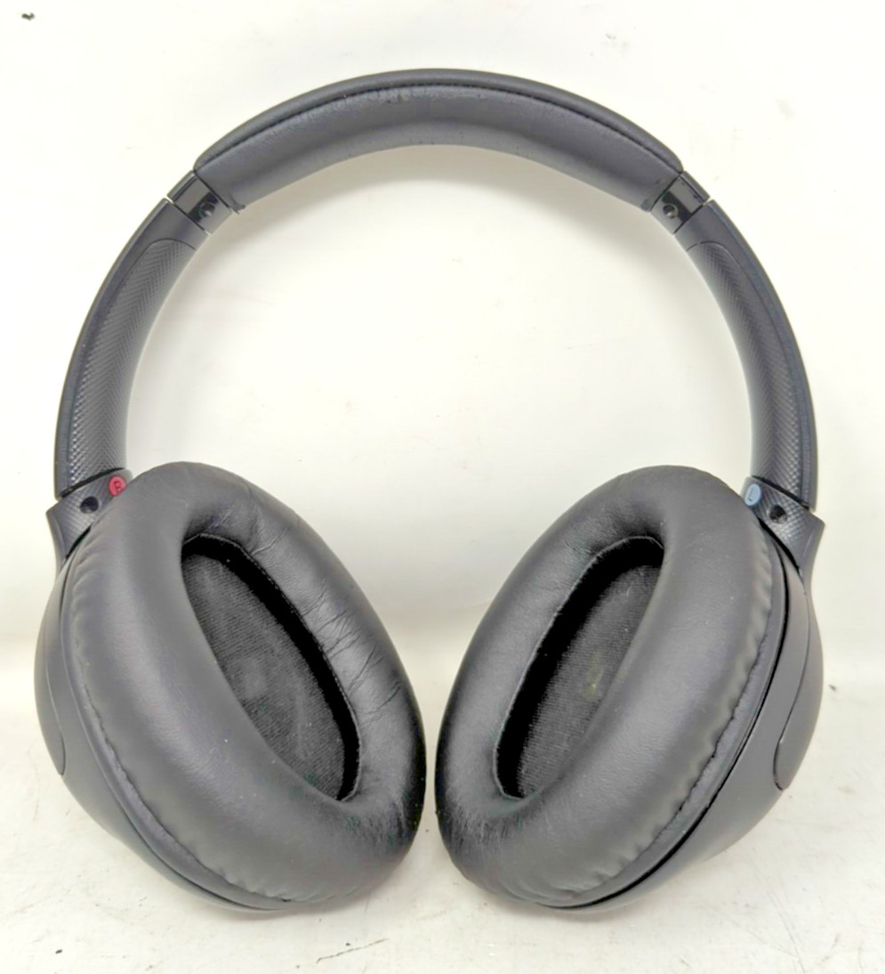 Sony WH-CH710N Wireless Over-Ear Noise Canceling Headphones!!READ DESCRIPTION!!