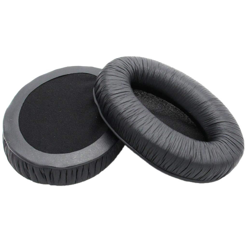 Ear Pads for Sennheiser HDR120 RS120 RS110 RS115 HDR110 HDR115 RS100 Headphones