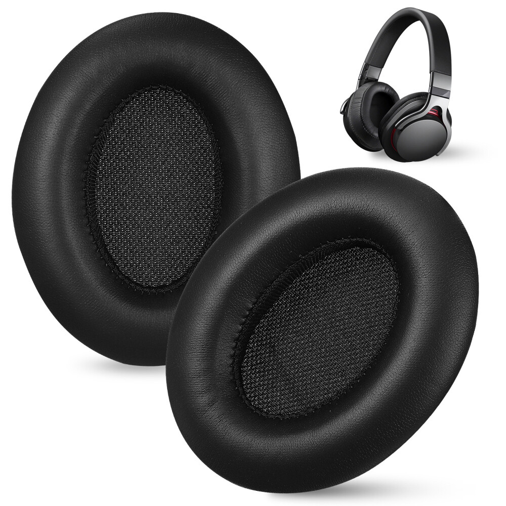1 Pair earphone sleeve Headphone Earpad Compatible For Nc25/nc35