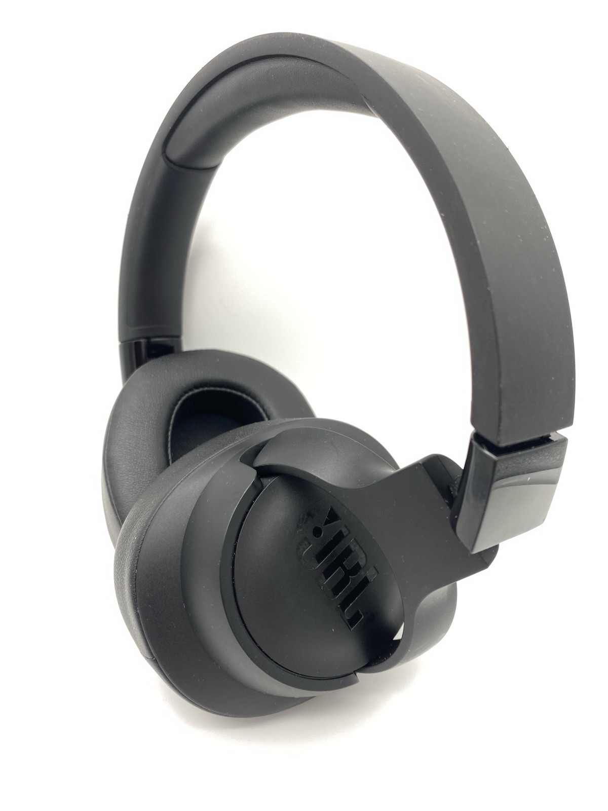 JBL 760NC Over the Ear Headphones Black