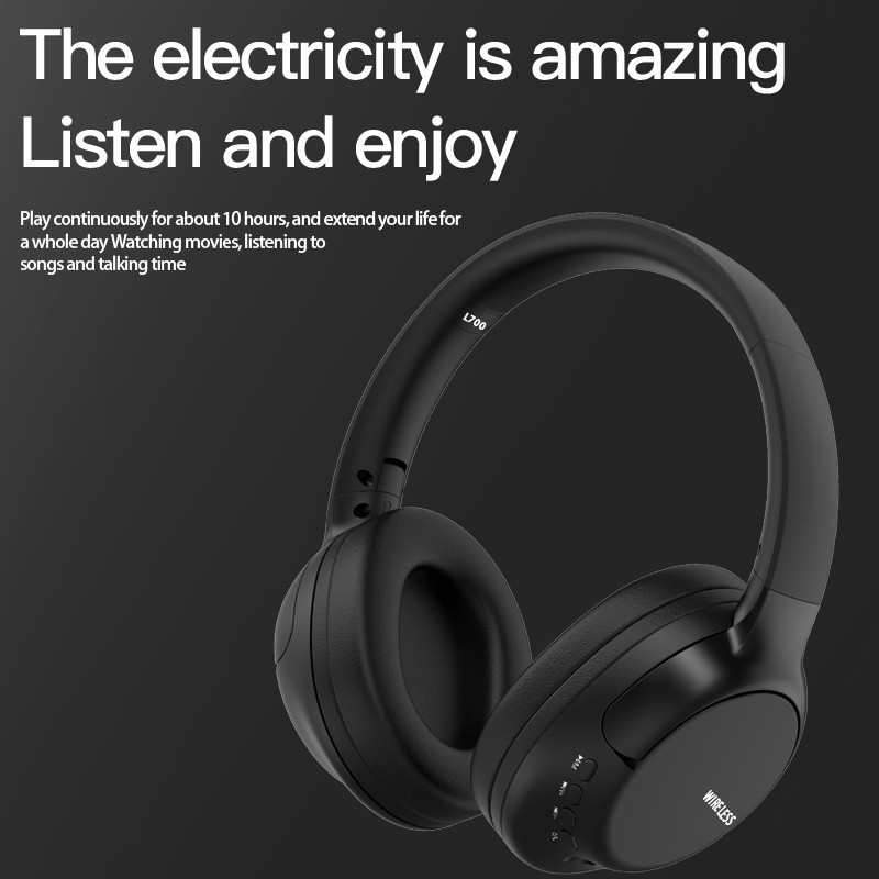 Wireless Bluetooth Over Ear Headphones Lightweight For Galaxy Z Flip7/6/5/4/3 5G