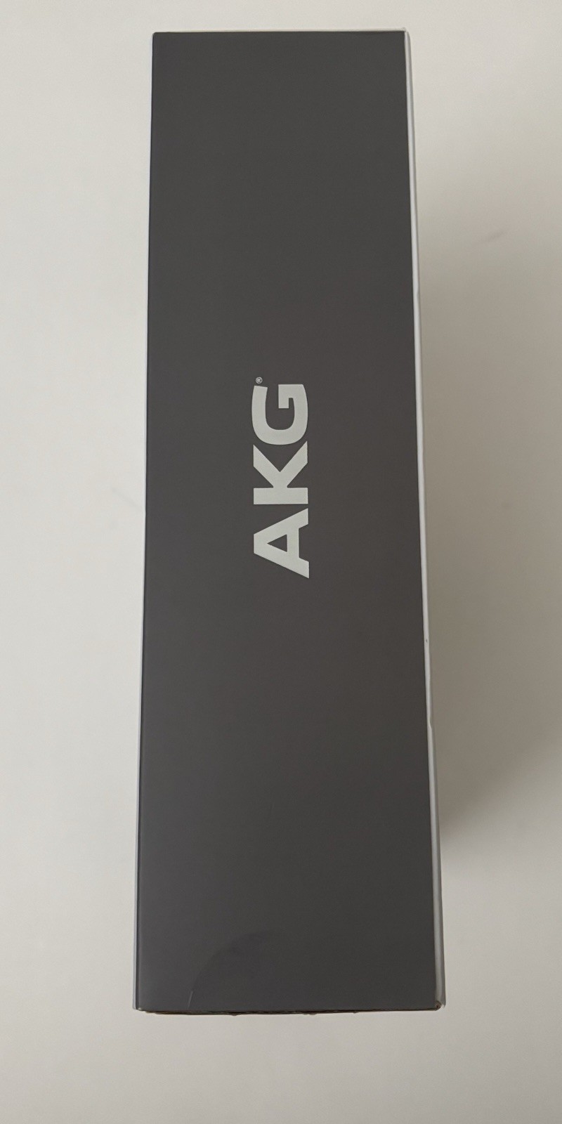 Harman AKG N9 Hybrid Wireless Headphones Black – Open Box