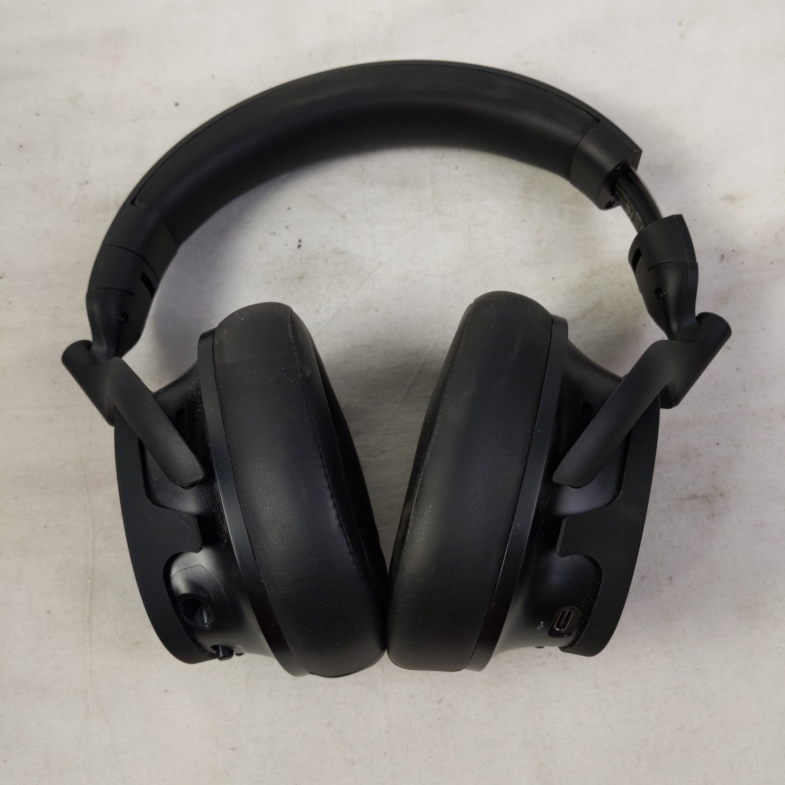 Heavys H1H Bluetooth Headphones