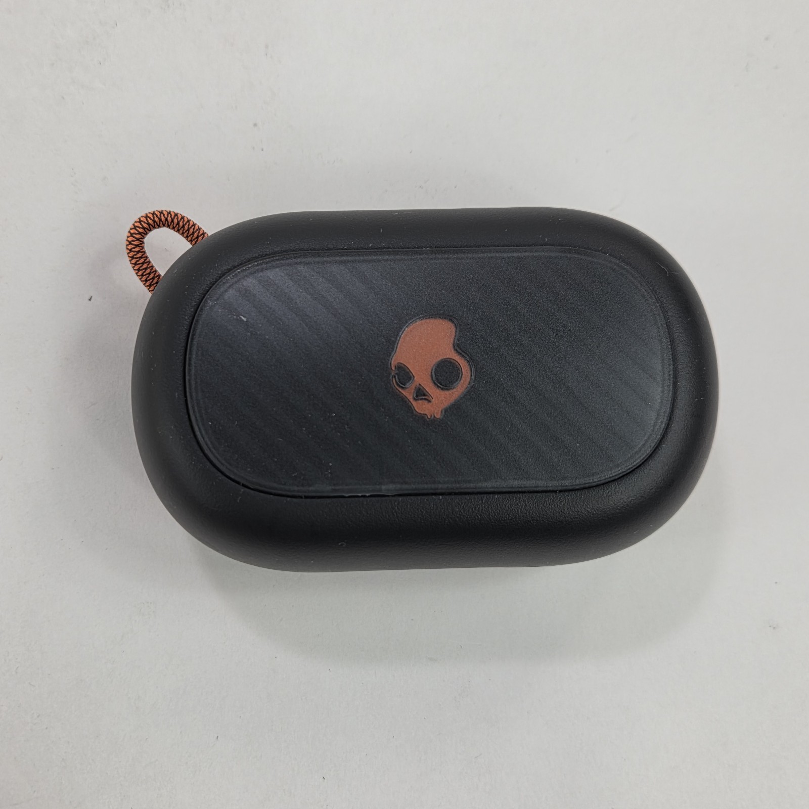 Skullcandy Push ANC Active Noise Canceling Wireless Earbuds – Black