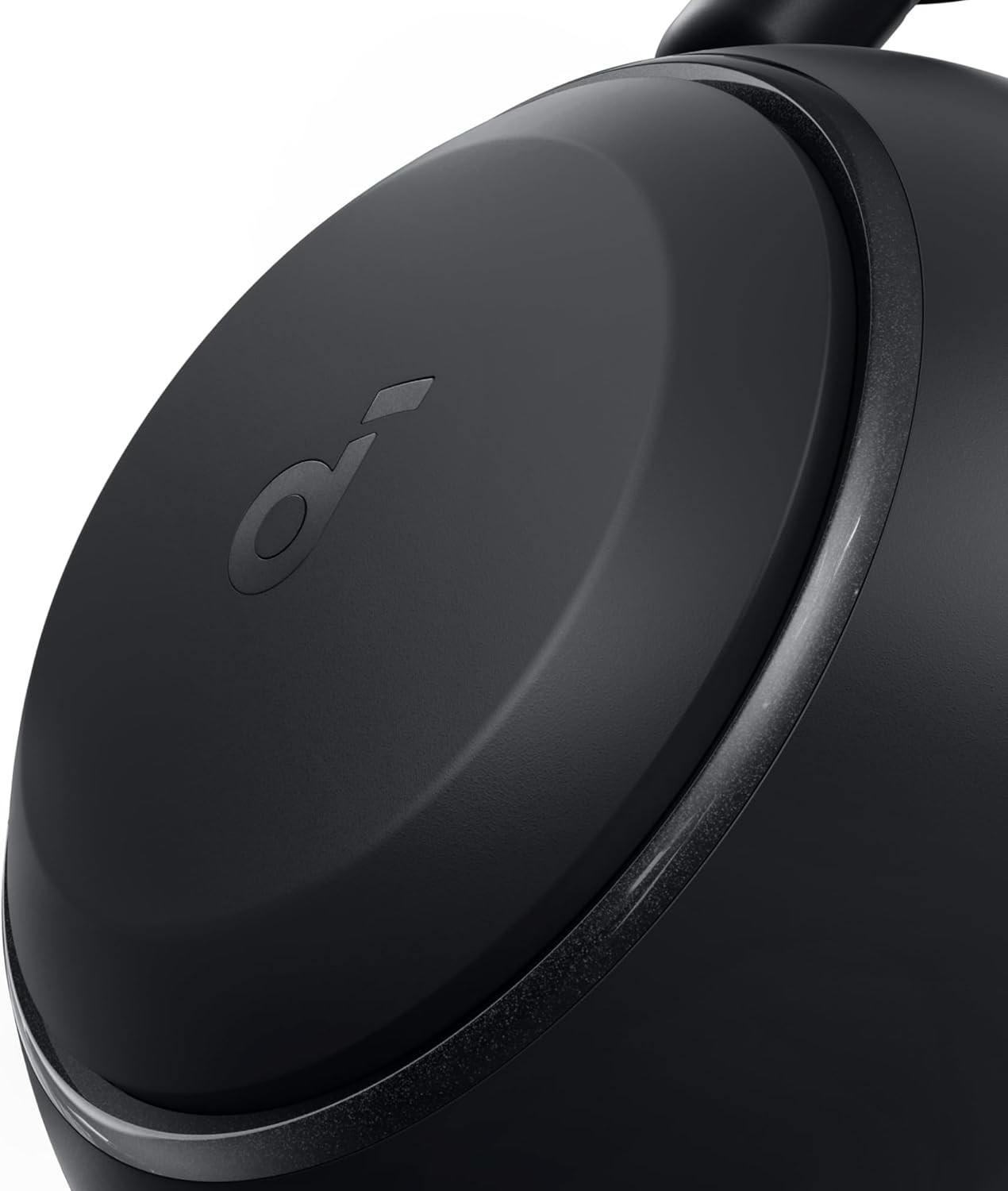 soundcore Space 2 by Anker, Active Noise Cancelling Headphones Comfortable Fit