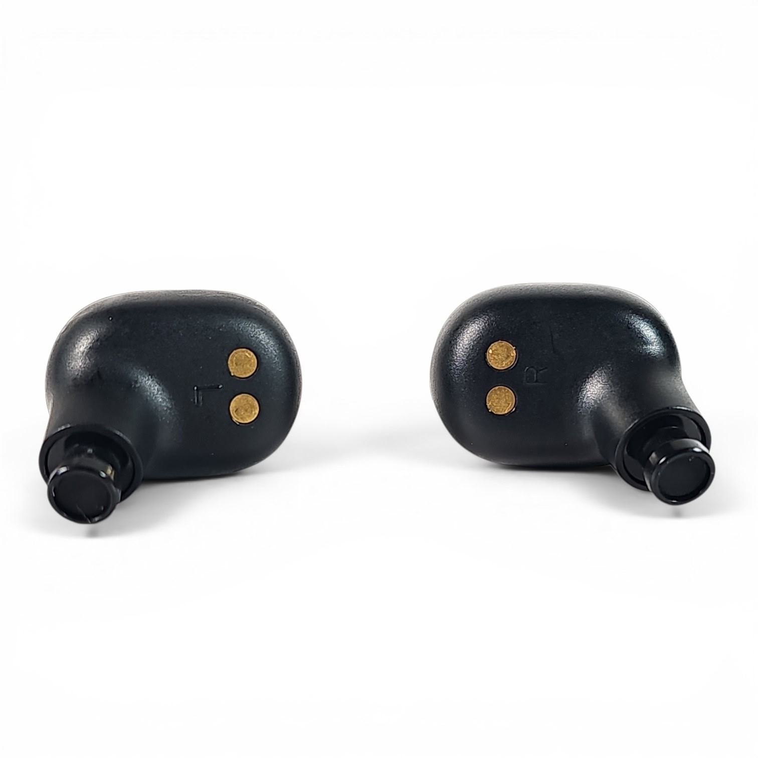 SOUNDPEATS TrueFree+ Wireless Bluetooth 5.0 Earbuds Black w/Charging Case Tested