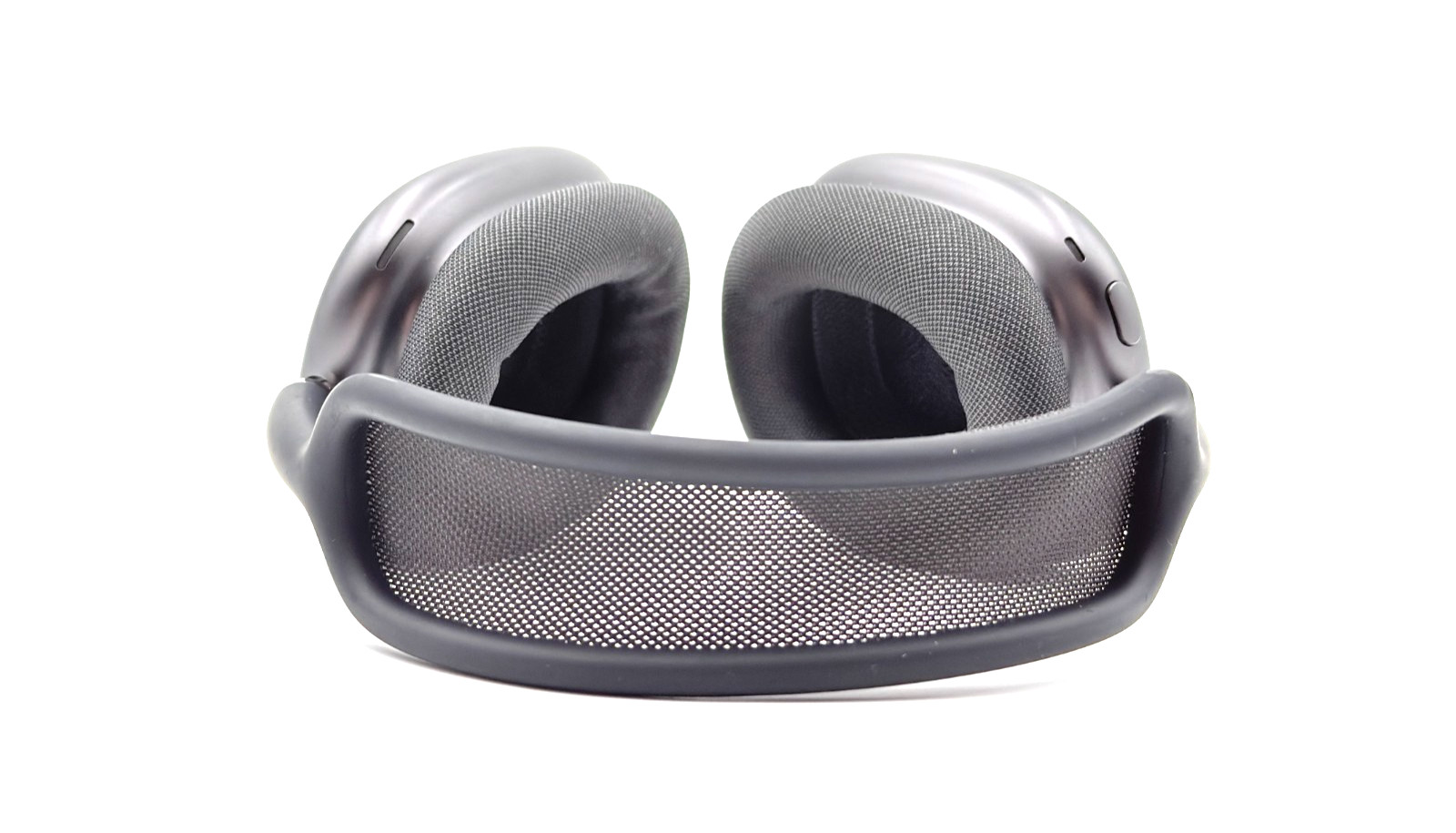 Apple AirPods Max – Wireless – Lightning – Space Gray – (COSMETIC DAMAGE)
