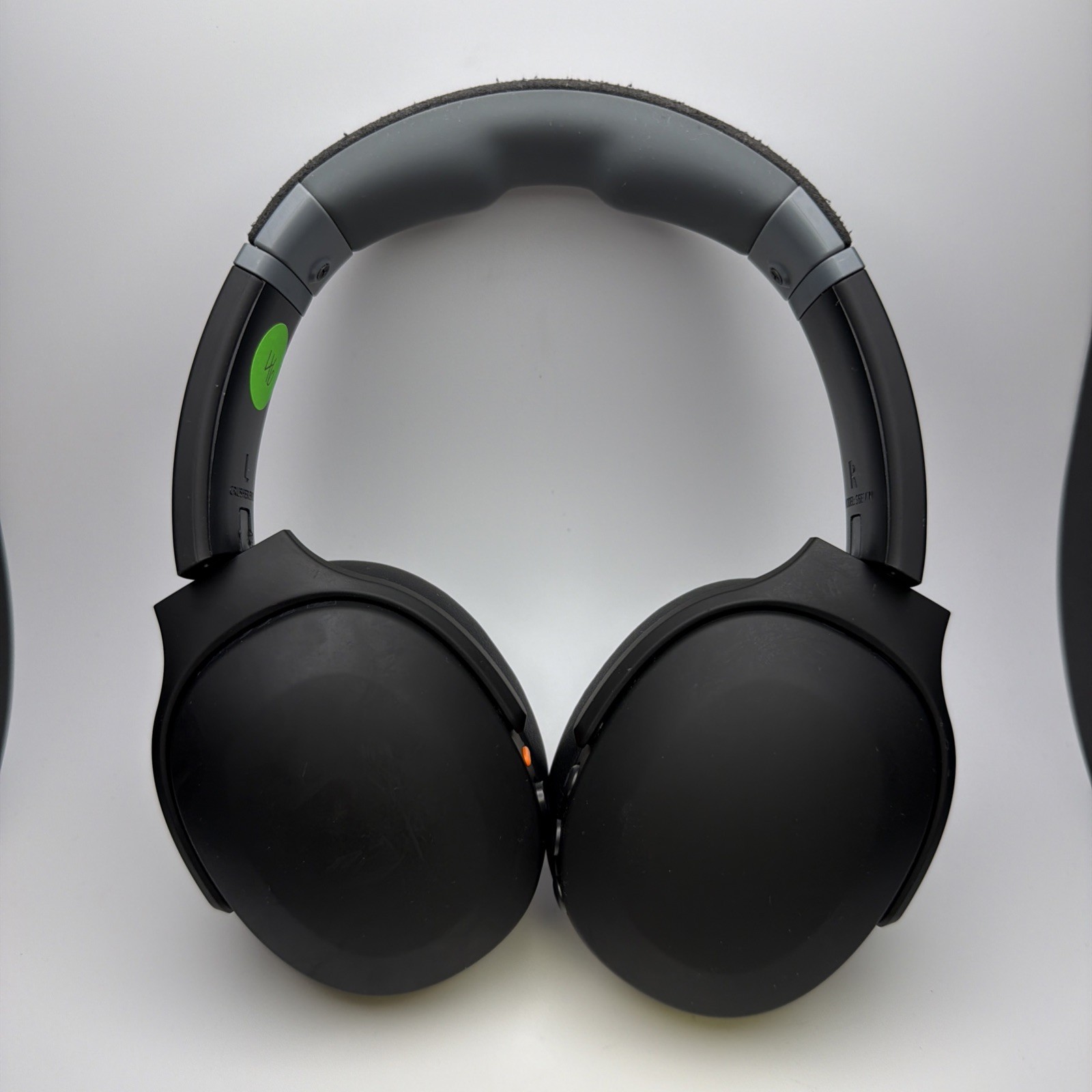 SkullCandy Crusher Evo Wireless Over-Ear Headphone – Black