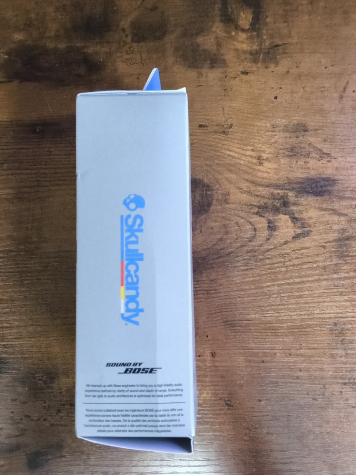 £Skullcandy Method 360 ANC XT Dual Driver ANC True Wireless Earbuds (A2)