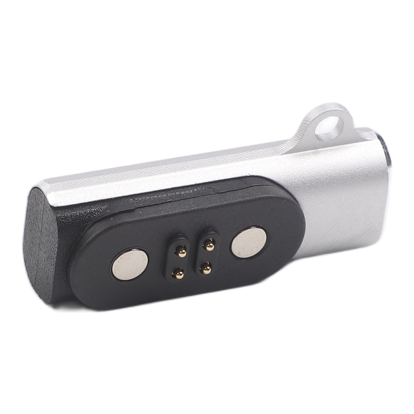 USB C Charger Adapter with Aluminum Build for Mojawa Run Plus Portable Size