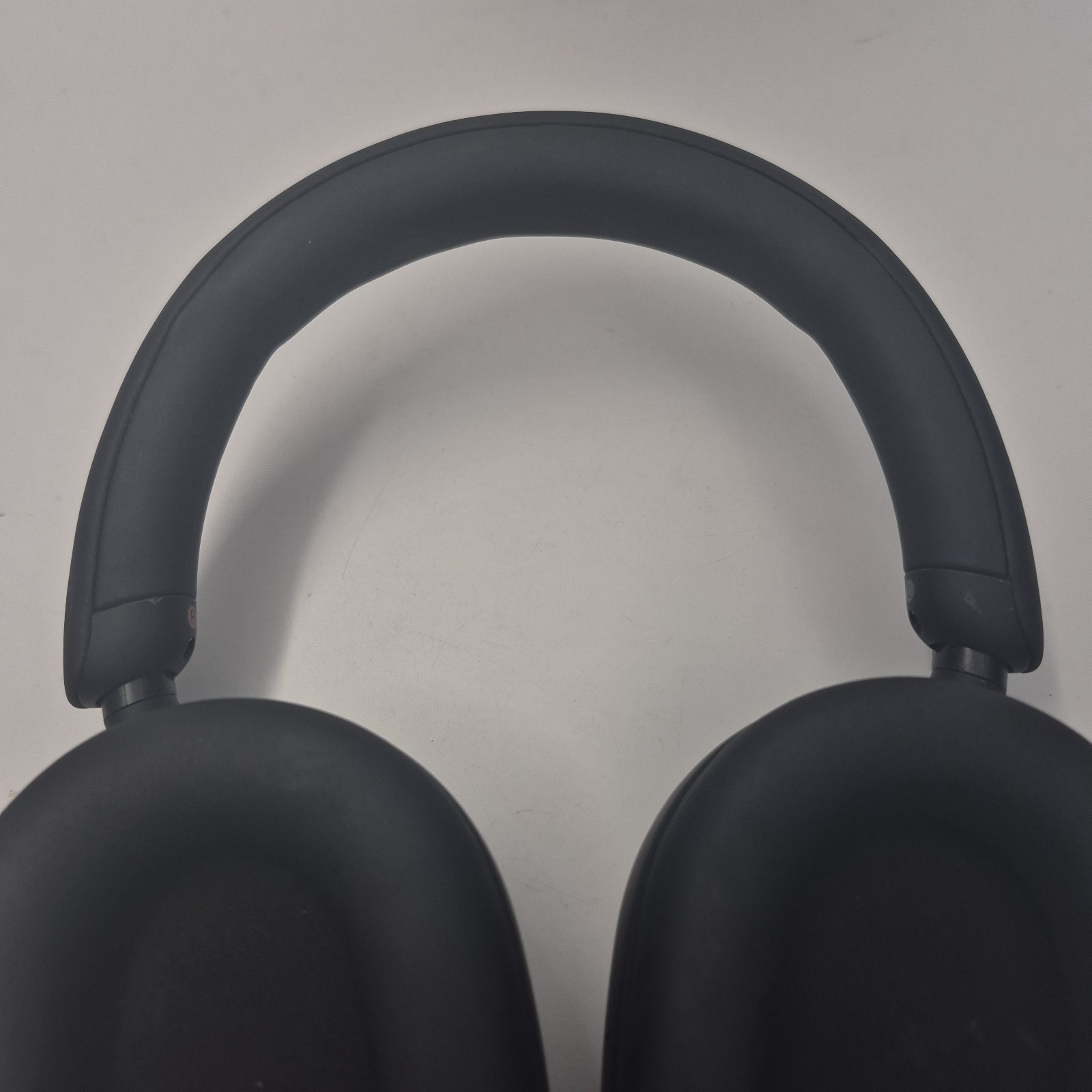 Sony WH-1000XM5 Wireless Noise Canceling Headphones Black Tested Works